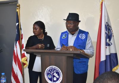 LLA Launched Five (5) Years Strategic Plan, 2025 - 2029