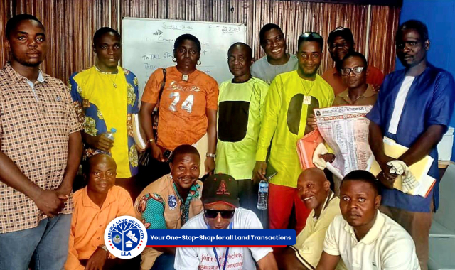 Update: Stakeholders Praise LLA for reform in Maryland County