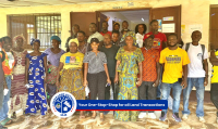 LLA Launches Community Engagement for World Bank&ndash;Backed Solar IPP Project in Buchanan, Grand Bassa County