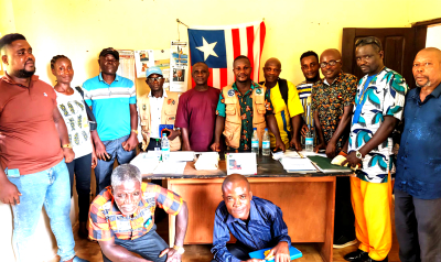 Maryland CLO Launches Awareness Campaign Across Selected Cities: