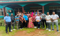 LLA, Partners Validate Gender Training Manual to Advance Women’s Land Rights