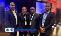 LLA Chairman Leads Delegation to Liberia&rsquo;s Diaspora Annual Conference in Washington, D.C