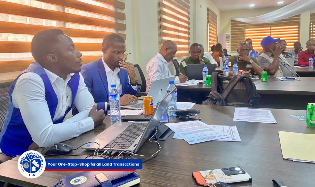 LLA contributions to High-Level National Dialogue on Risk-informed Urban planning
