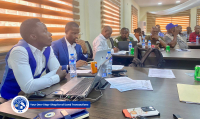 LLA contributions to High-Level National Dialogue on Risk-informed Urban planning